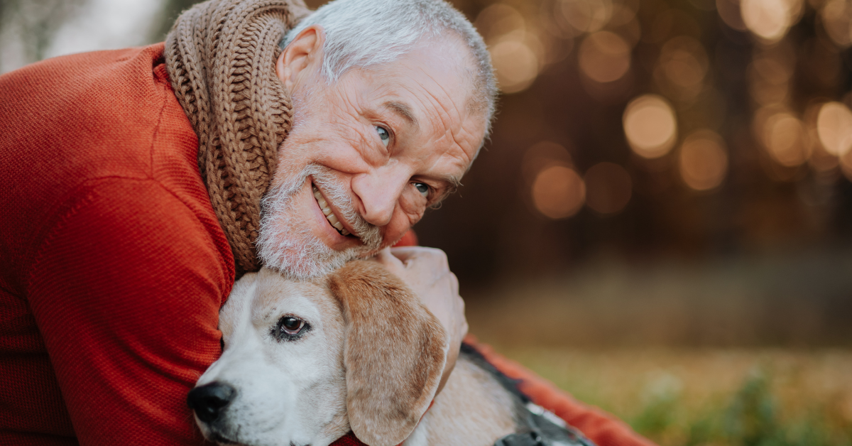 Pets in Retirement Villages: Keeping Shared Grounds Safe