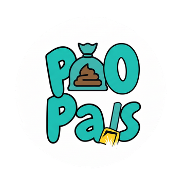 PooPals logo