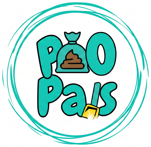 PooPals logo