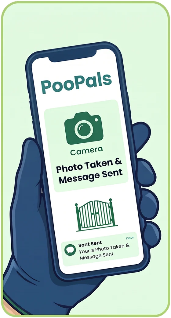 Communication and Photos